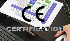 CE Certification